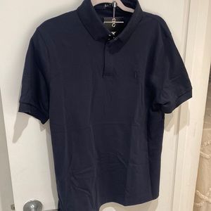 The Perfect Polo by Baobab